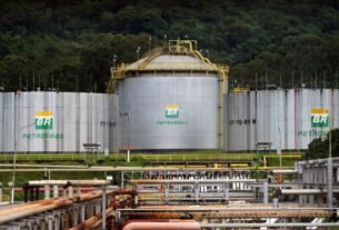 Flávio descarta privatizar Petrobras, mas mercado espera venda de ativos