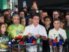 Flávio deve desistir de pedir anulação da eleição e entrará com ação por abuso de poder contra Lula