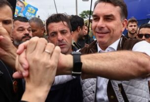 Flávio diz que não irá trabalhar para reverter fim da 6x1 e garante manter reajuste do mínimo e aposentadorias