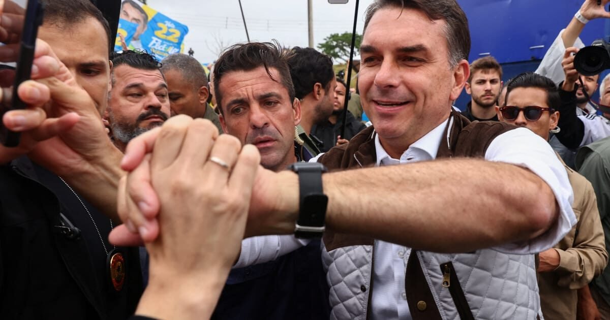 Flávio diz que não irá trabalhar para reverter fim da 6x1 e garante manter reajuste do mínimo e aposentadorias