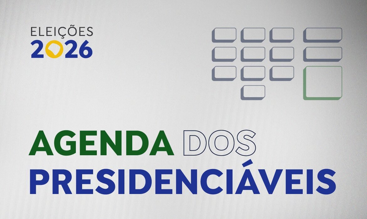 Flávio faz campanha em São Paulo; Lula teve ato em Belo Horizonte