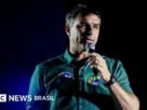 Flávio gasta 6 vezes o valor de Lula em anúncios na última semana de campanha
