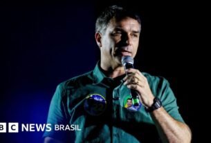 Flávio gasta 6 vezes o valor de Lula em anúncios na última semana de campanha