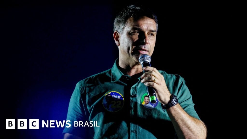 Flávio gasta 6 vezes o valor de Lula em anúncios na última semana de campanha