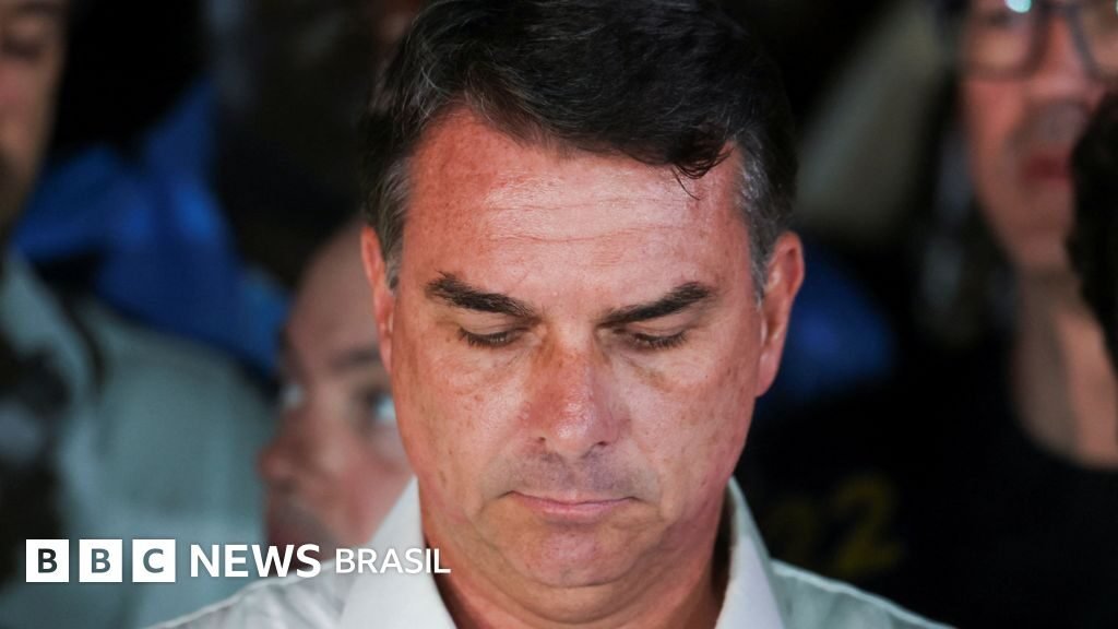 Flávio muda a rota e agora diz que vai pedir ao TSE cassação da chapa Lula-Alckmin