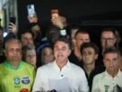 Flávio não reconhece resultado da eleição e diz que pedirá anulação ao TSE