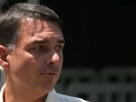 Flávio, o mártir do pau oco, quer criar nova revolta dos Bolsonaros contra o 'sistema'