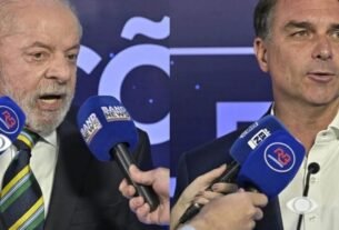 Flávio ou Lula? Astrologia aponta vitória apertada no dia das eleições
