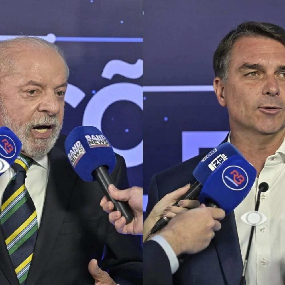 Flávio ou Lula? Astrologia aponta vitória apertada no dia das eleições