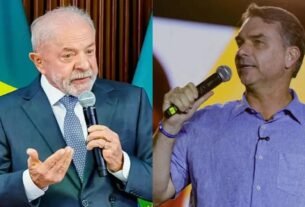 Flávio tem 49,9% e Lula, 48,4%, na última AtlasIntel antes das urnas