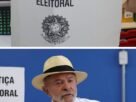 Flávio tem 50,8% dos votos válidos e Lula está com 49,2%, diz AtlasIntel