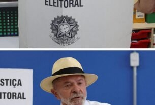 Flávio tem 50,8% dos votos válidos e Lula está com 49,2%, diz AtlasIntel
