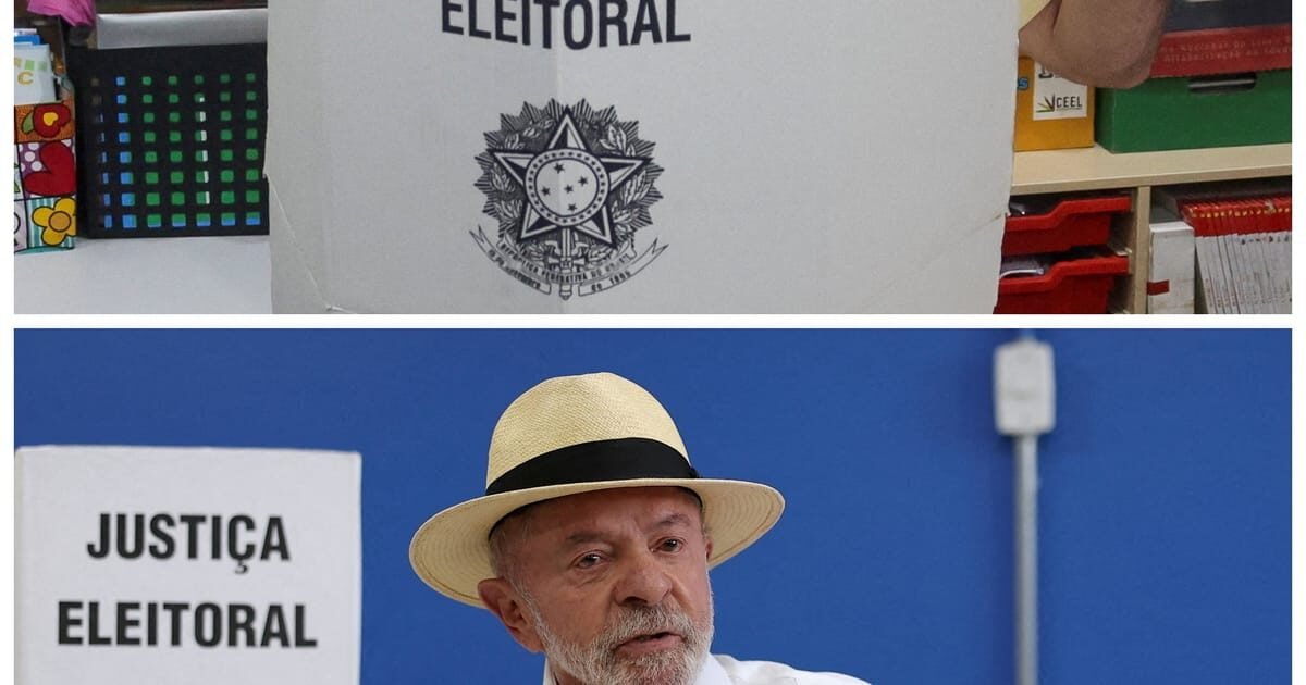 Flávio tem 50,8% dos votos válidos e Lula está com 49,2%, diz AtlasIntel
