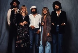 Fleetwood Mac irá revisitar histórias, conflitos e conexão em documentário da Apple