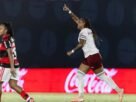 Fluminense vence Flamengo e abre vantagem na Copa do Brasil Feminina