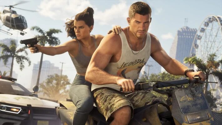 Folgas para jogar GTA 6 podem custar cerca de US$ 1 bilhão à economia dos EUA; entenda