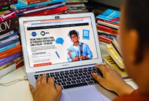 Folha e Farias Brito liberam simulado gratuito do primeiro dia do Enem; veja como participar