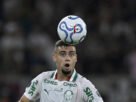 Fomos eficazes, afirma Andreas Pereira após vitória sobre o Fluminense