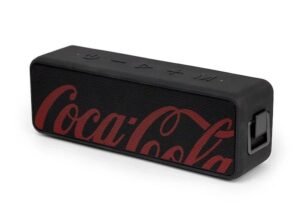 Fone Baseus, monitor Samsung, caixa de som coca-cola e mais ofertas tech na Shopee