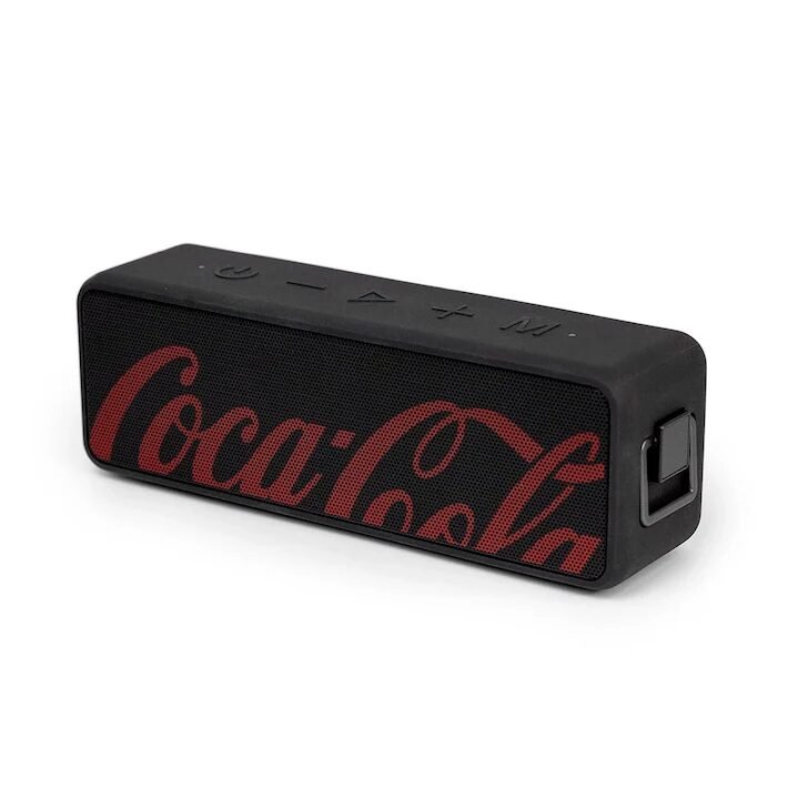 Fone Baseus, monitor Samsung, caixa de som coca-cola e mais ofertas tech na Shopee