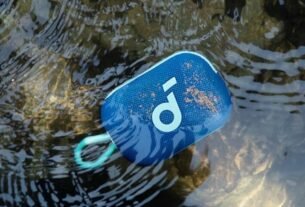 Fones e caixas de som Soundcore by Anker com até 71% off no Mercado Livre