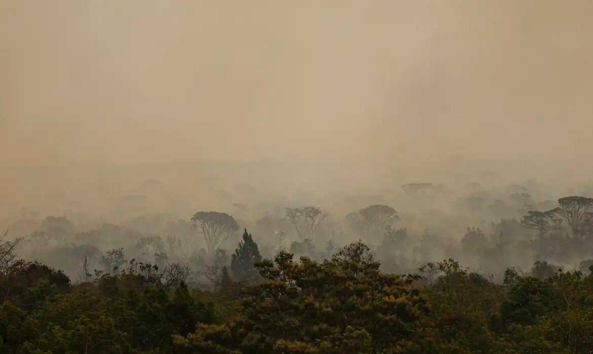 Força Nacional do SUS apoia atendimentos no Amazonas após incêndios