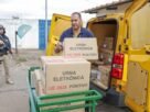Forças Armadas mobilizam 25 mil militares para o segundo turno