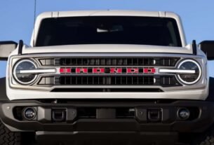 Ford Explains Why Naming Cars Is So Hard: 'Everyone Has An Opinion'