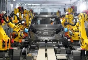 França e Alemanha querem carros a combustão após 2035