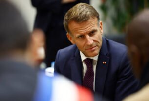 França evita rebaixamento pela Moodys, em alívio para o governo Macron
