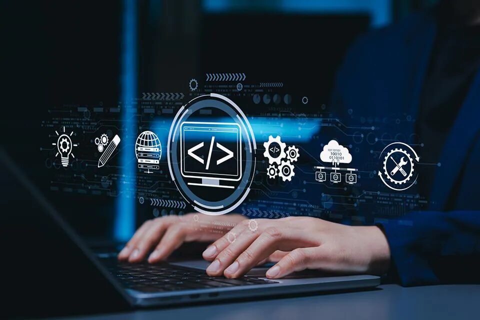 Front end e back end: entendas as diferenças e quais cursos fazer