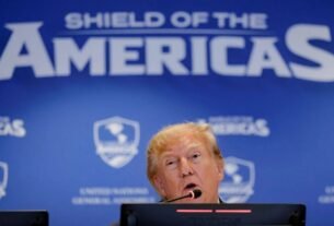 Frustrados com Trump, eleitores querem mudança em Washington, mostra pesquisa