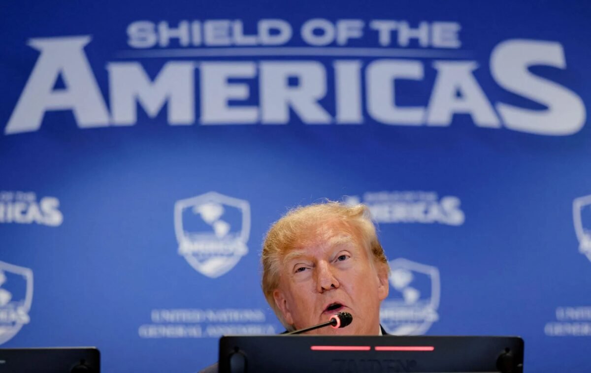 Frustrados com Trump, eleitores querem mudança em Washington, mostra pesquisa