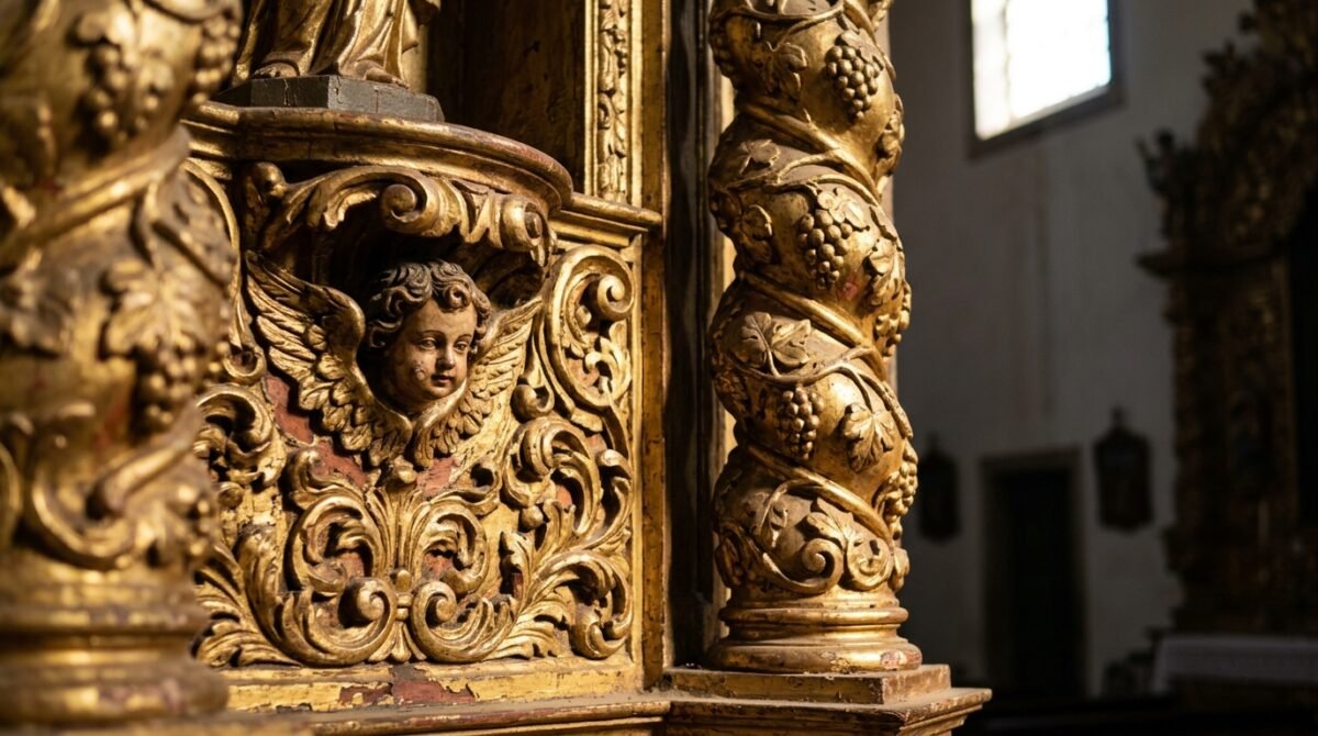 Fundada em 1535, a antiga capital nordestina que encanta com igrejas barrocas, ladeiras de pedra e um centro histórico repleto de casarões coloridos