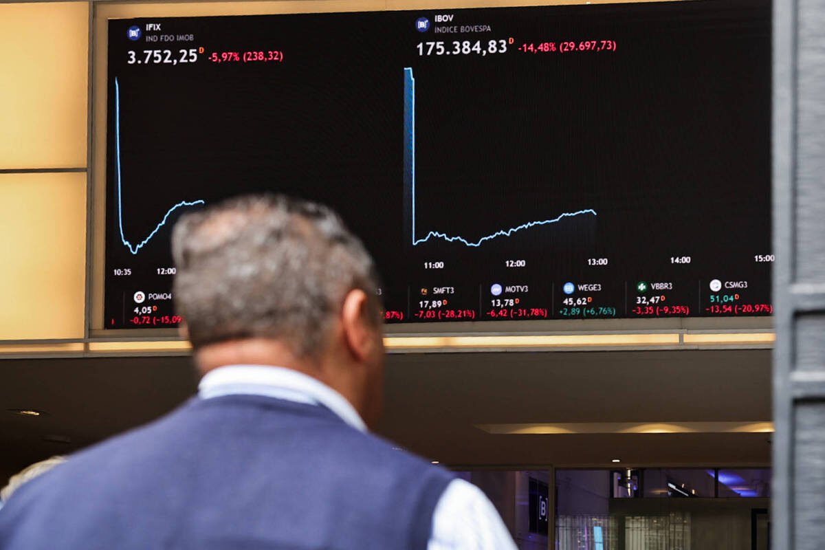 Fundos de investimento perdem R$ 157,5 bilhões após reeleição de Lula
