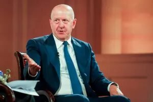 Futuro da IA em pequenas empresas não depende de modelos de ponta, diz CEO do Goldman