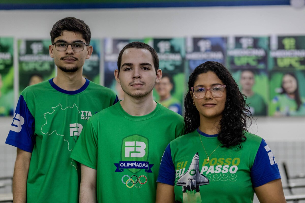 Fuvest em Fortaleza atrai candidatos de 23 estados e amplia acesso à USP