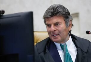 Fux marca audiência pública com CBF e clubes para discutir ações sobre MP das bets