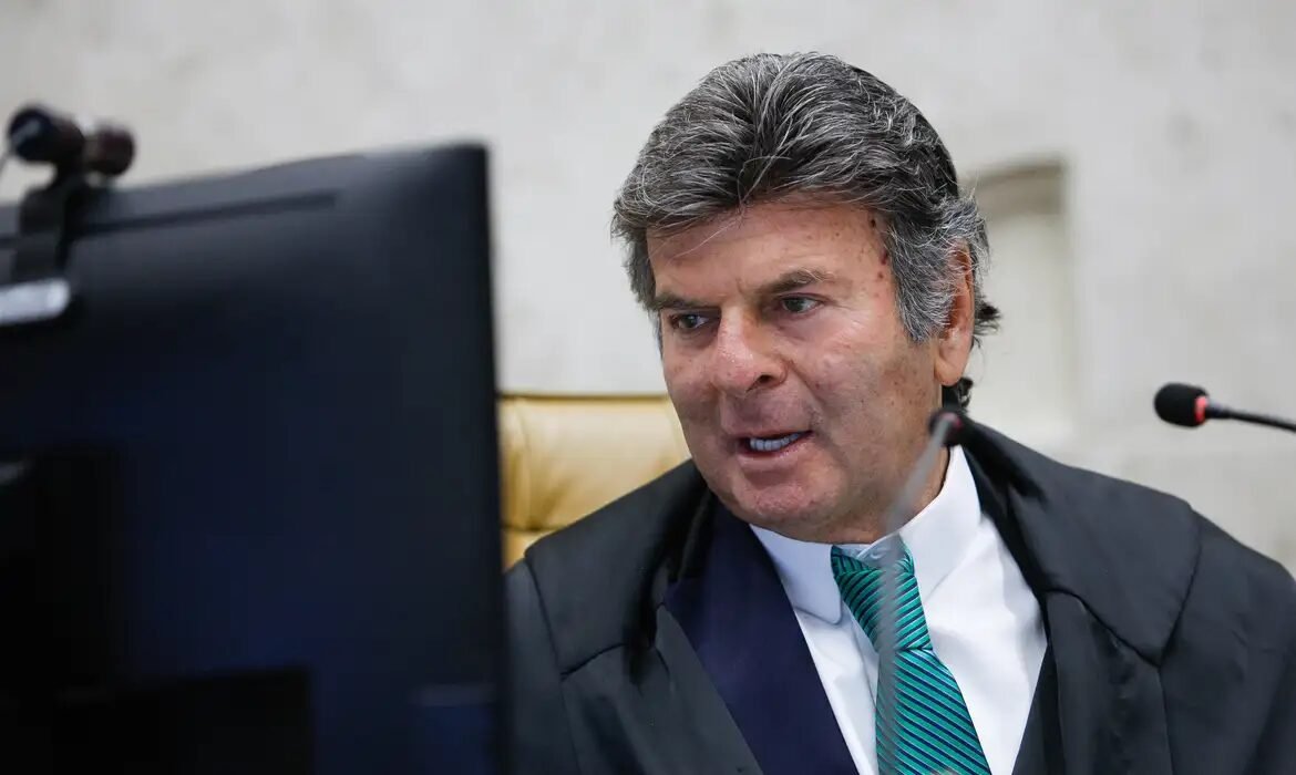 Fux marca audiência pública com CBF e clubes para discutir ações sobre MP das bets