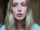 Gabriela Prioli nega contrato com Master e contato com Vorcaro