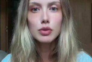 Gabriela Prioli nega contrato com Master e contato com Vorcaro