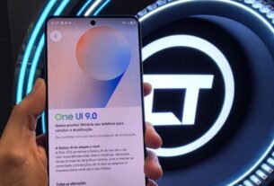 Galaxy S23 recebe Android 17 com One UI 9 no Brasil e prepara despedida; veja o que muda