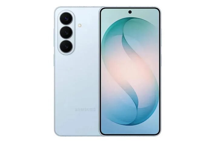 Galaxy S26, Edge 60 Fusion e mais celulares em promoção no Mercado Livre