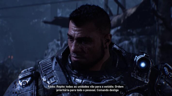 Gears of War E-Day é inclusivo? Confira review de acessibilidade do game