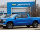 General Motors eleva projeções para o ano após 3º trimestre melhor que o esperado