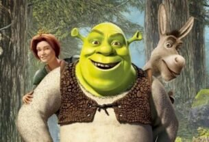 Genial: novo jogo de “Shrek 2” lança trailer inspirado em GTA 6