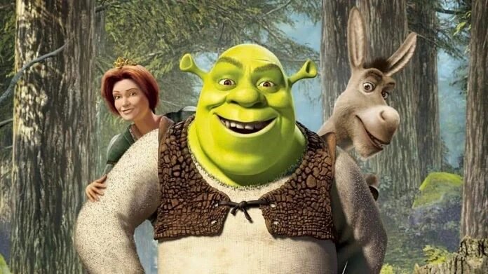 Genial: novo jogo de “Shrek 2” lança trailer inspirado em GTA 6