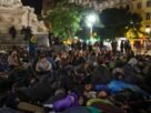 Geração Z de Portugal e Espanha tenta articular greve geral conjunta