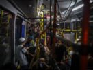 Gestão Nunes gasta em nove meses quase todo o previsto para 2026 com subsídios de ônibus