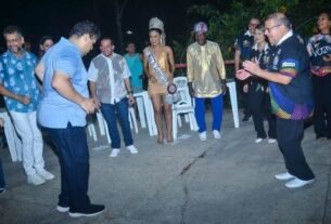 Gestor de fundo do Amapá suspeito por aporte no Master mentiu sobre cargo para obter R$ 10 mi ao Carnaval